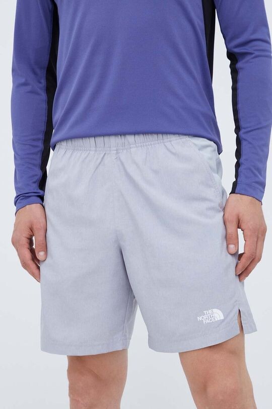 

Тренировочные шорты The North Face, серый