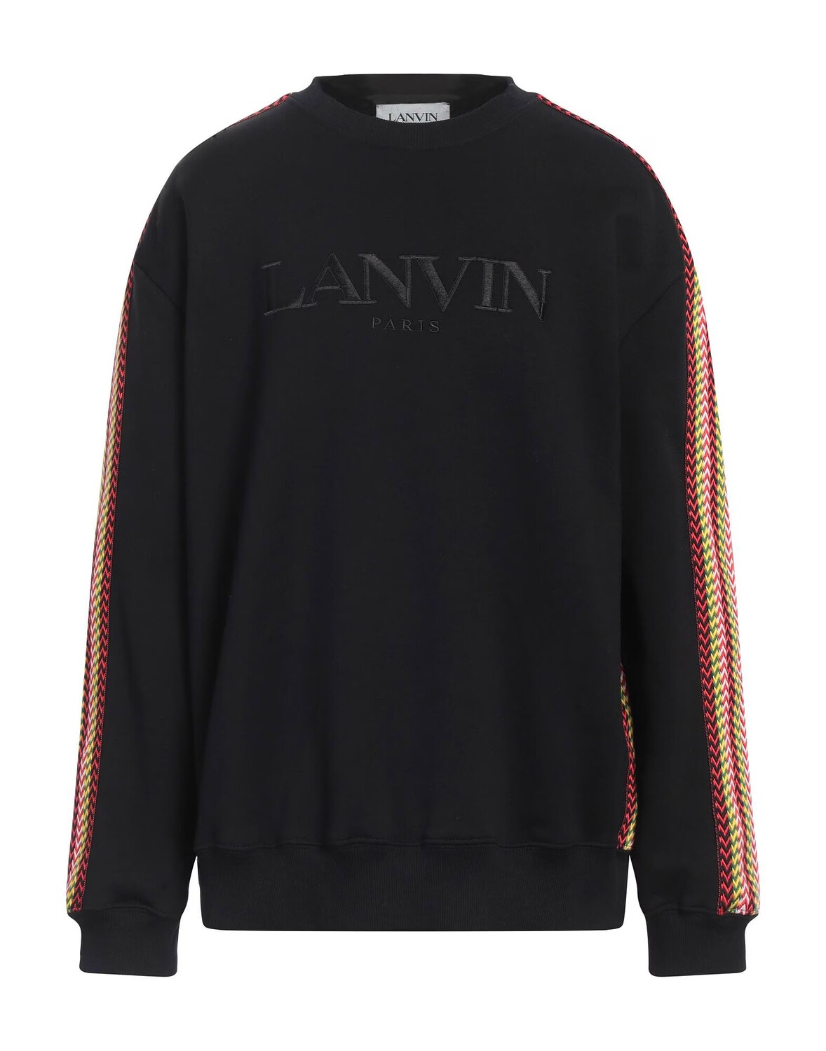 

Толстовка Lanvin, черный