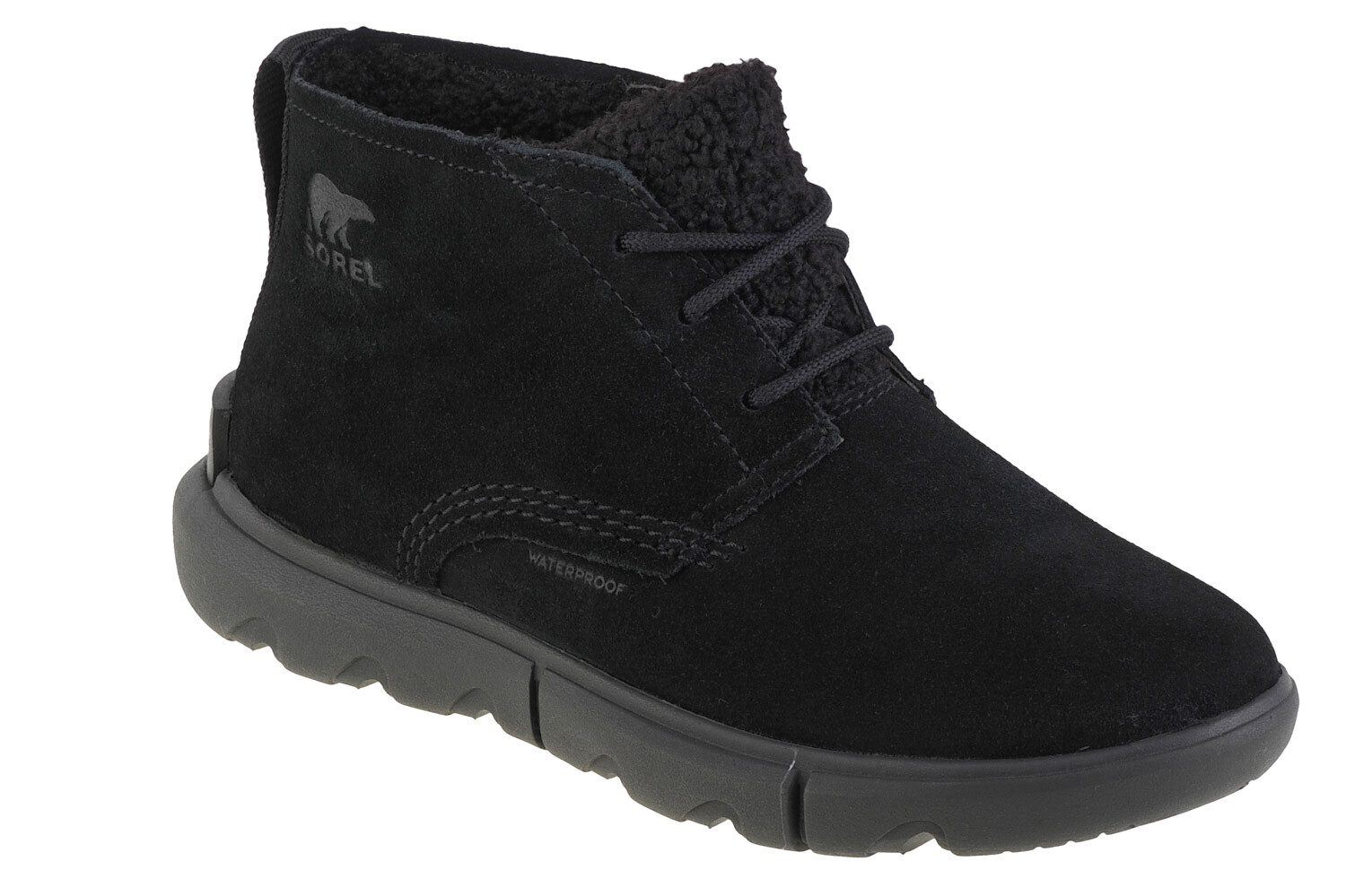 

Ботинки Sorel Sorel Explorer Next Drift WP, черный