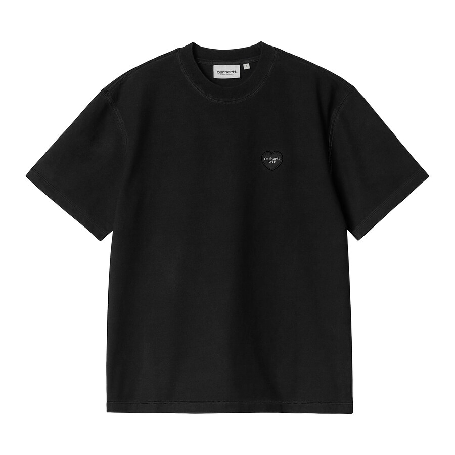 

Рубашка Carhartt WIP, черный