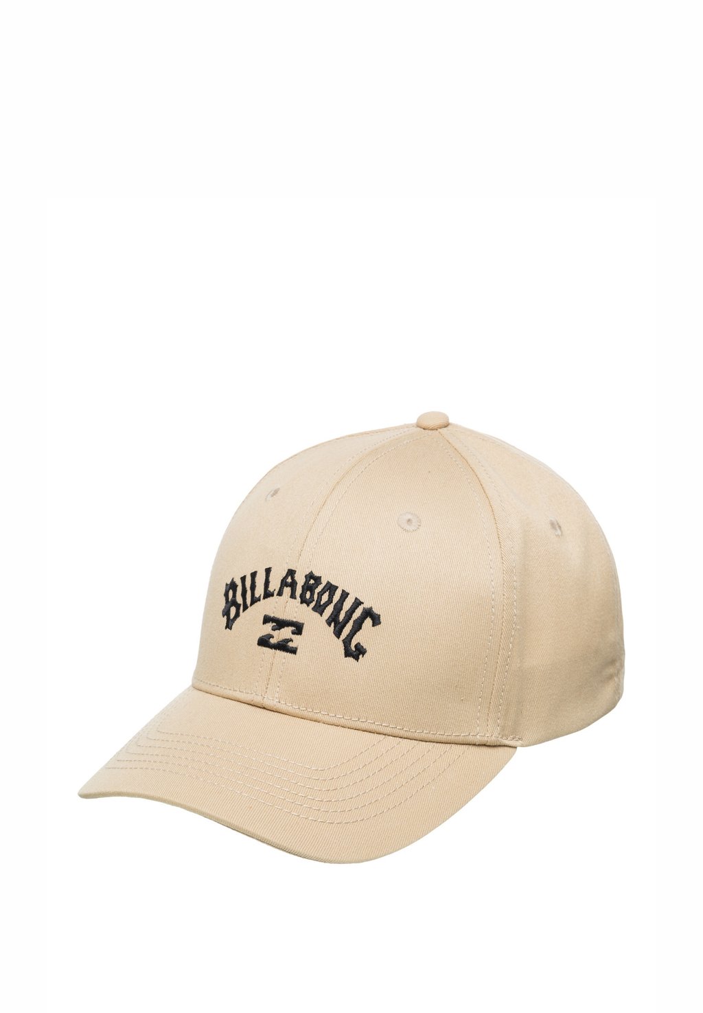 

Бейсболка ARCH SNAPBACK Billabong, коричневый