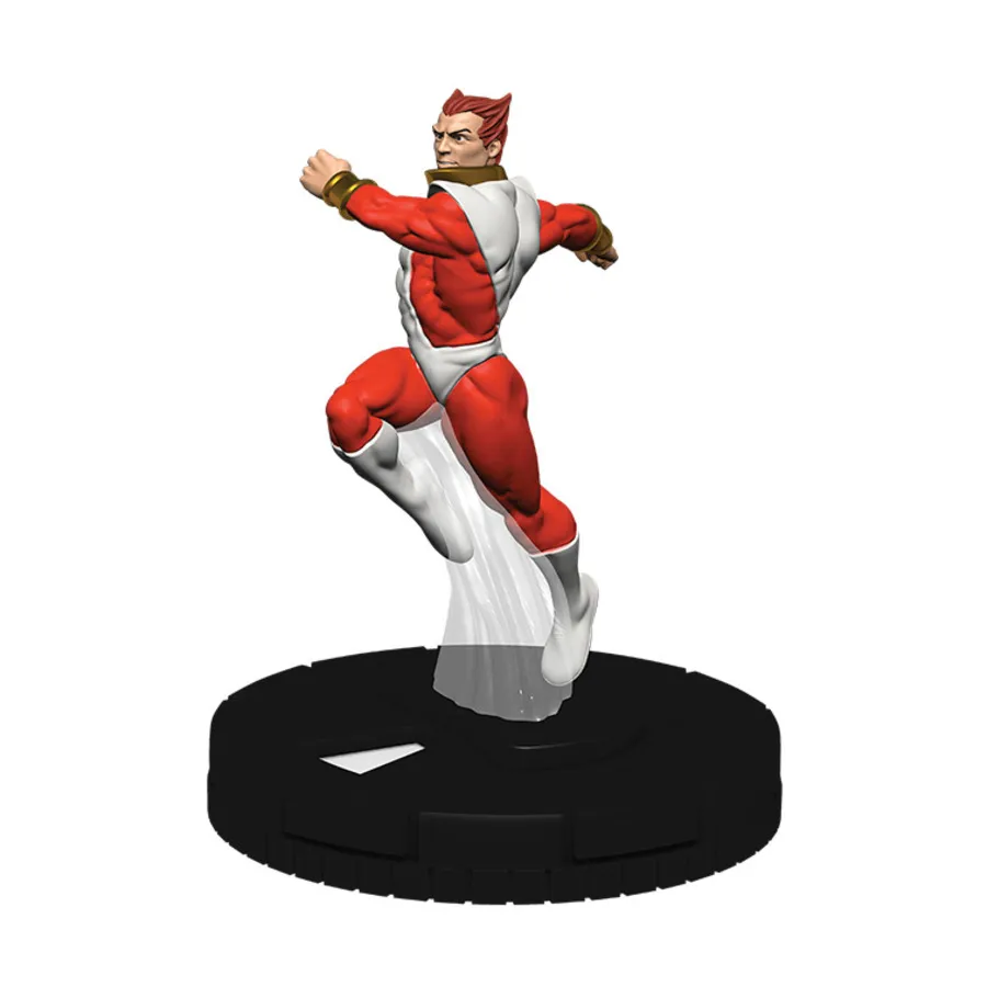 

Звездный лис #027 ( клавиша R), Marvel HeroClix - Avengers Infinity - Singles