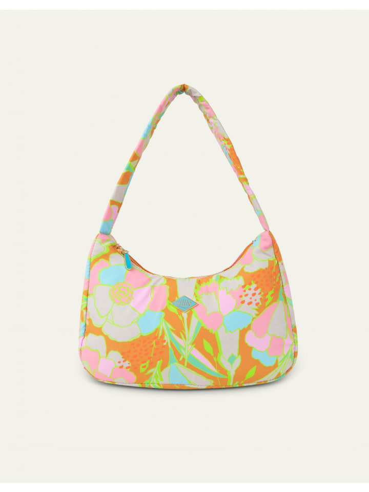

Наплечная сумка Oilily, коричневый