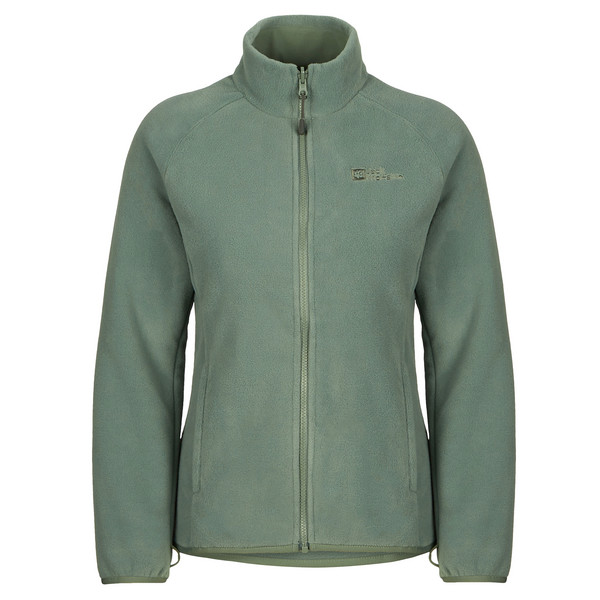 

Куртка Jack Wolfskin, цвет Hedge Green