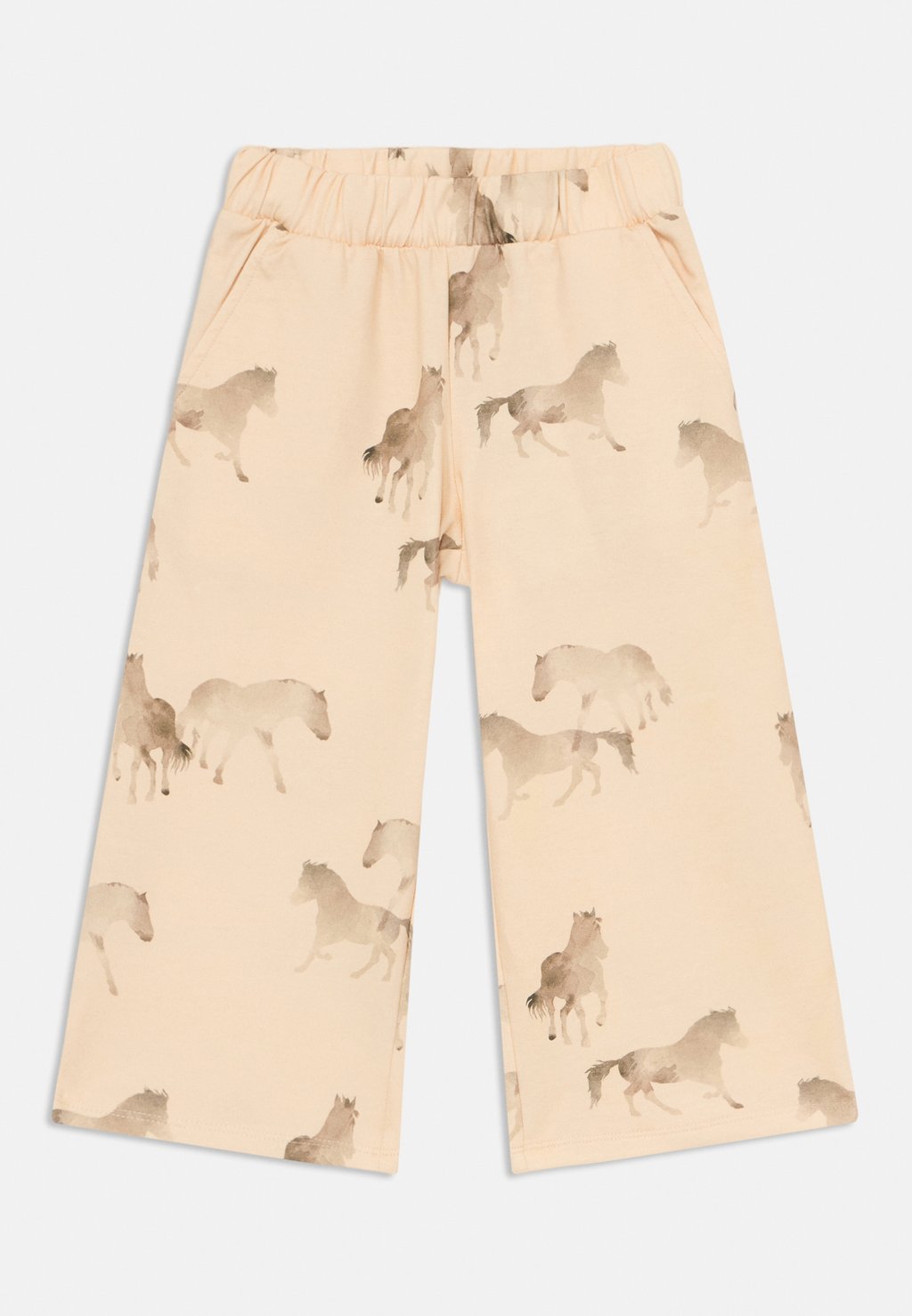 

Спортивные штаны NMFHELVA WIDE PANT Name it, оранжевый