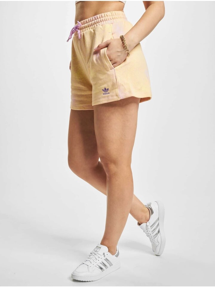

Шорты Adidas originals Cargo Shorts, цвет blilil/almyel