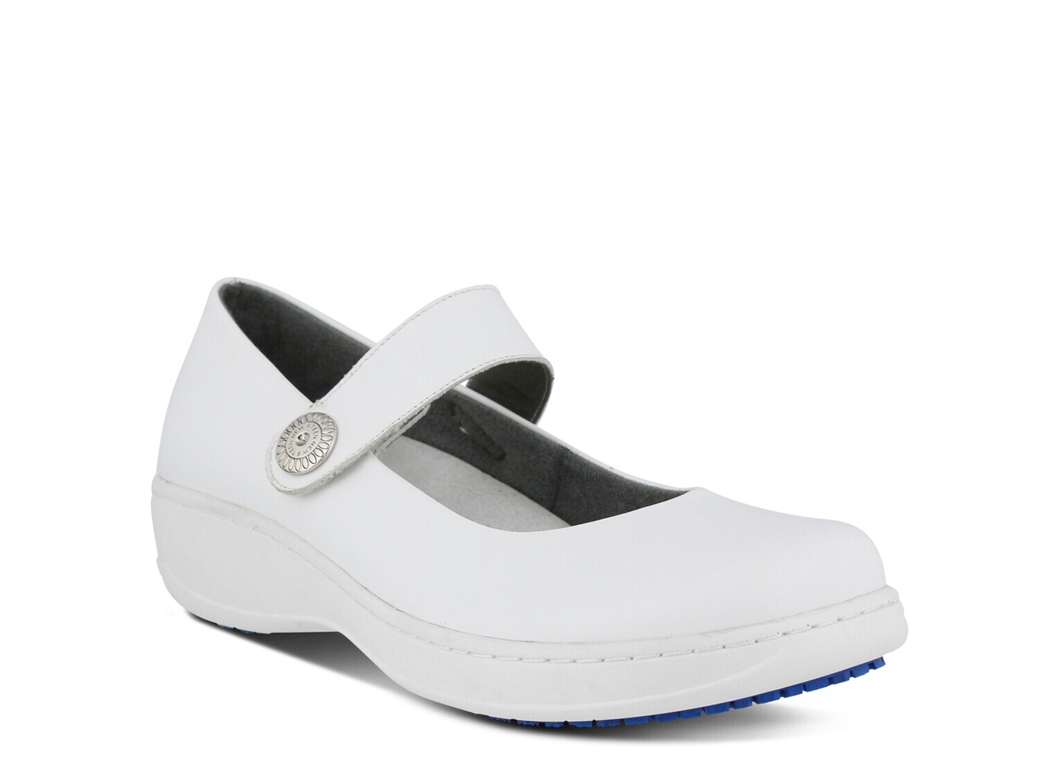 

Сабо Spring Step повседневные, белый