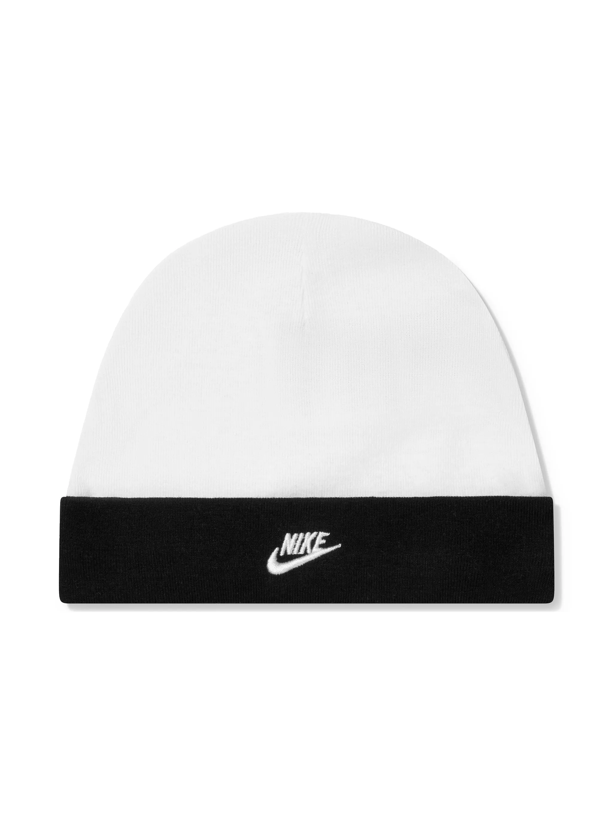 Комплект Futura Logo из трех предметов Nike Kids, белый — фото 3