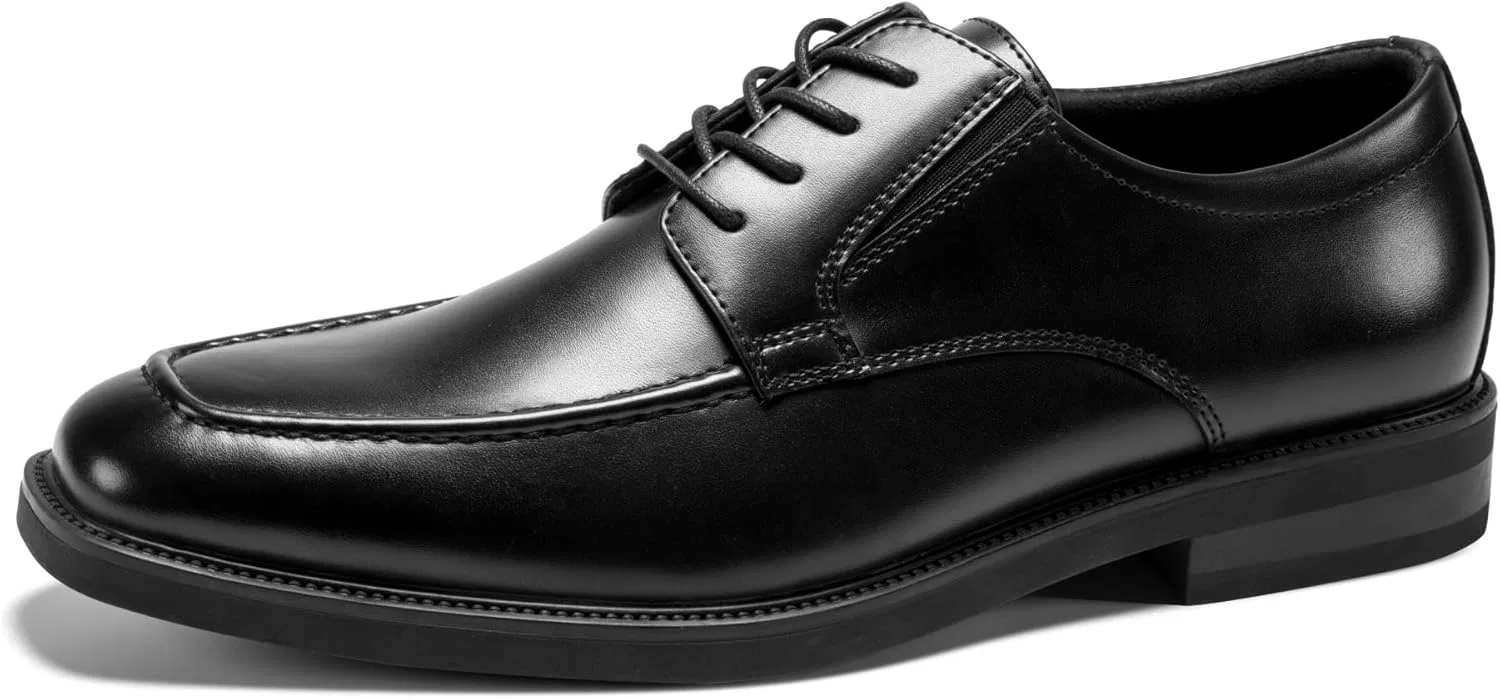 Туфли Kenneth Cole Reaction Herren Mike Oxford, Black