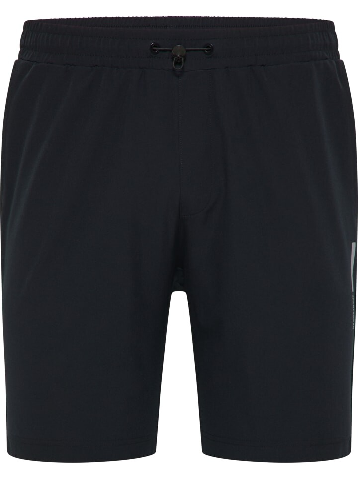 

Тканевые шорты Joy Sportswear, черный