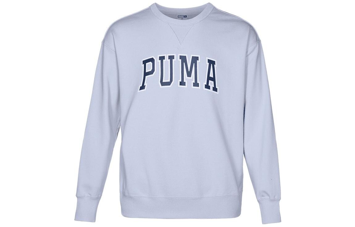 

Толстовка унисекс Puma, цвет Blue
