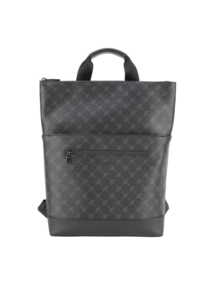 

JOOP! Рюкзак Flora 1.0 Bert в цвете Phantom, размеры 28,00 x 40,00 x 12,00 см