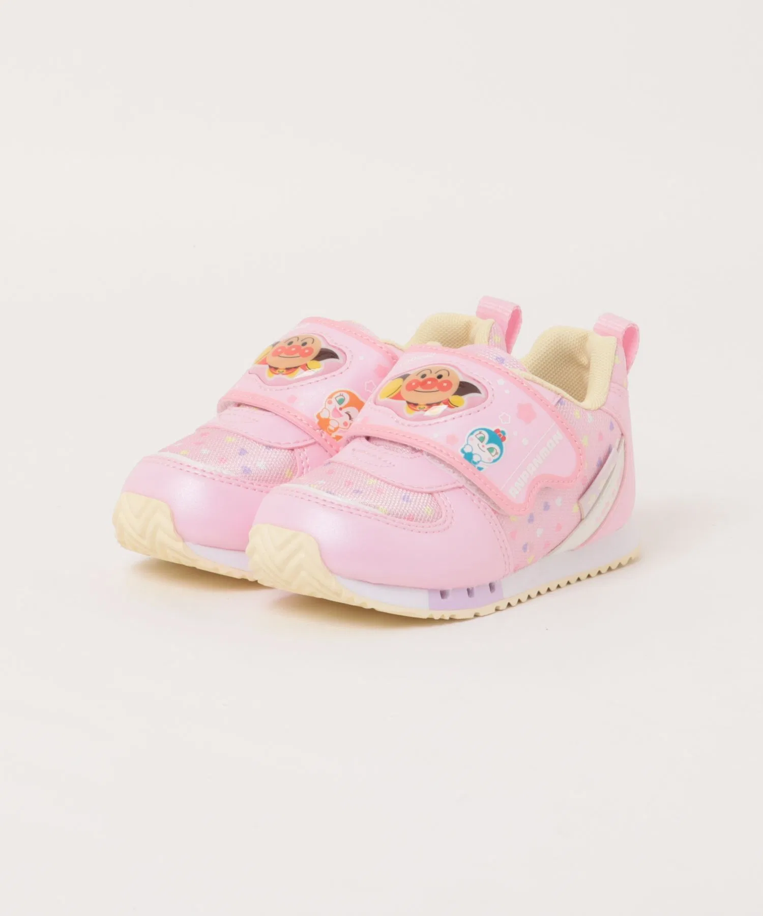 Детские кроссовки MoonStar Anpanman AP C184