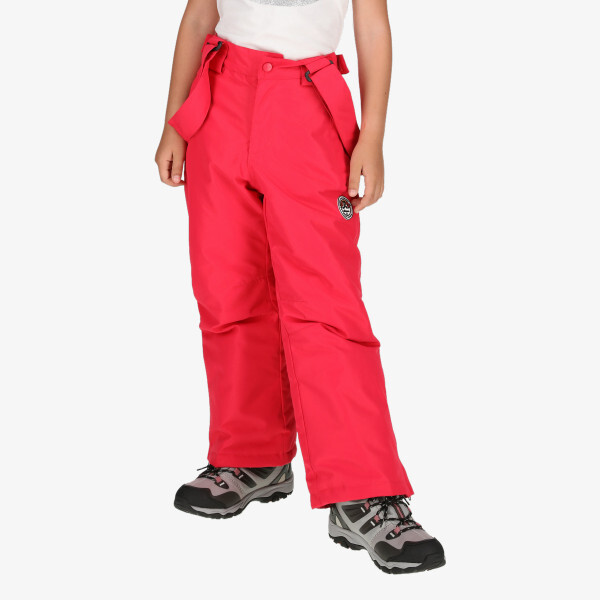 

Лыжные штаны Ellesse, розовый