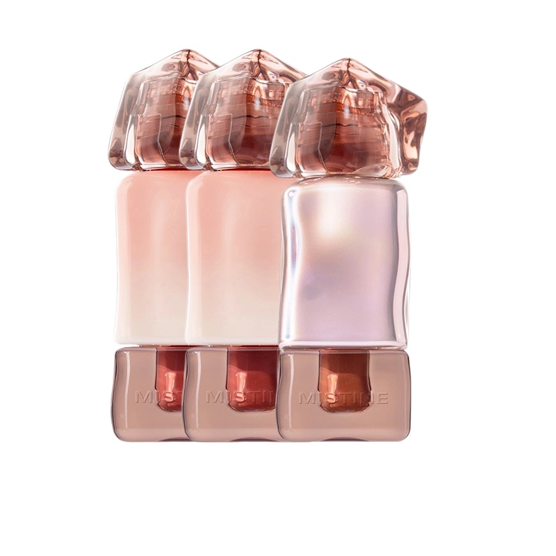 

Помада-тинтирующее средство / Блеск для губ / Жидкая помада Women's Mistine