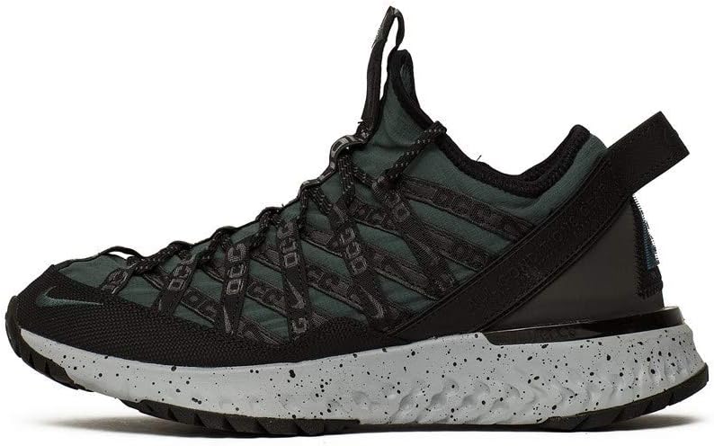 

Мужские беговые кроссовки Nike для трейл-раннинга, серый