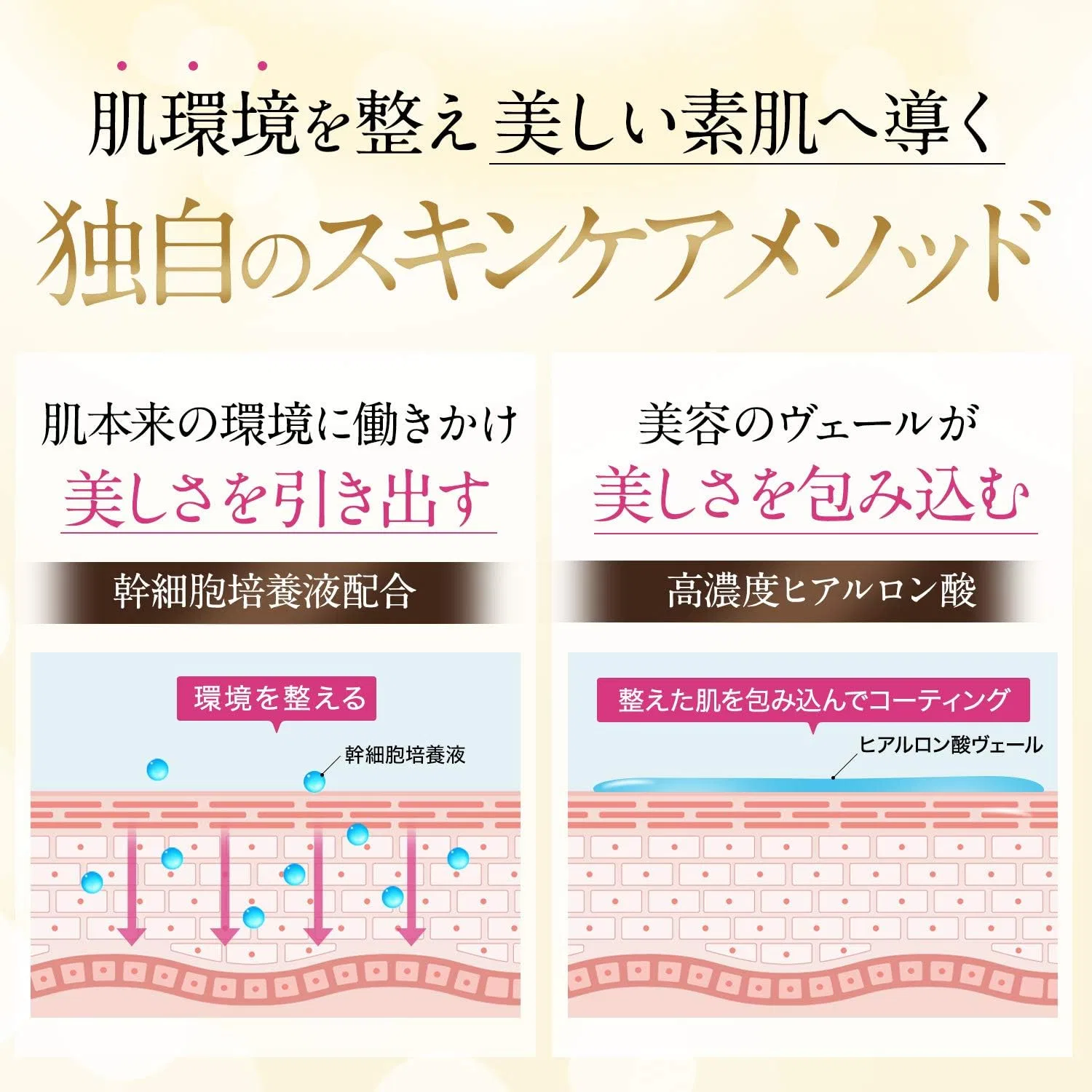 Крем для лица Cell Method — Дневной Enrich Premium Deer Cream, 30 г — фото 2