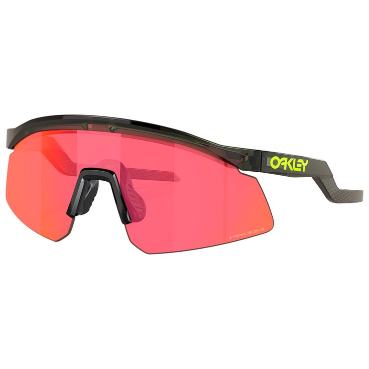 

Солнцезащитные очки Hydra Olive Ink Prizm Trail Torch Oakley