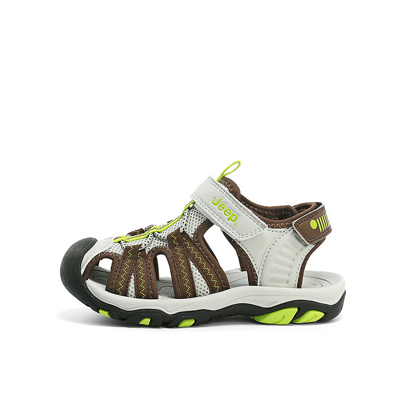 

Босоножки и сандалии Jeep Kids' Sandals Kids