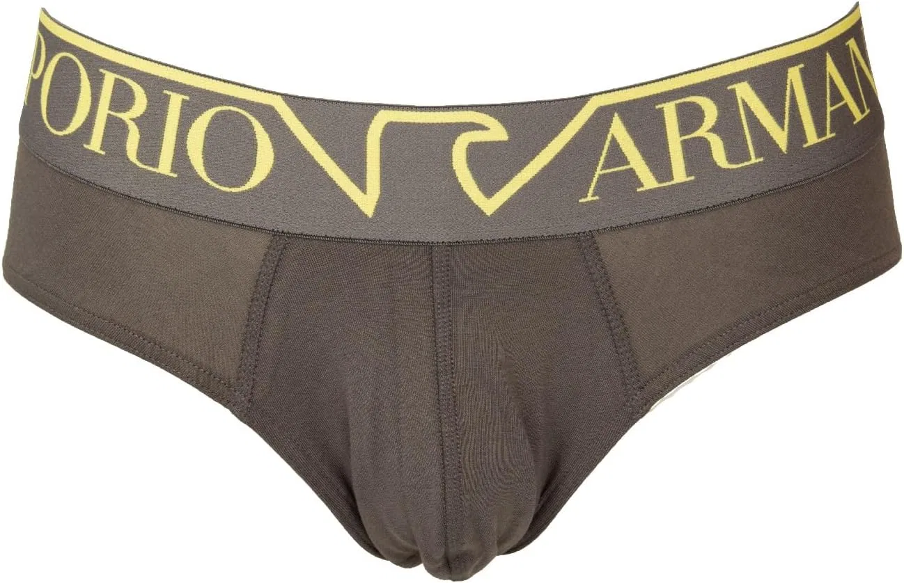 Боксеры Emporio Armani, Magnet