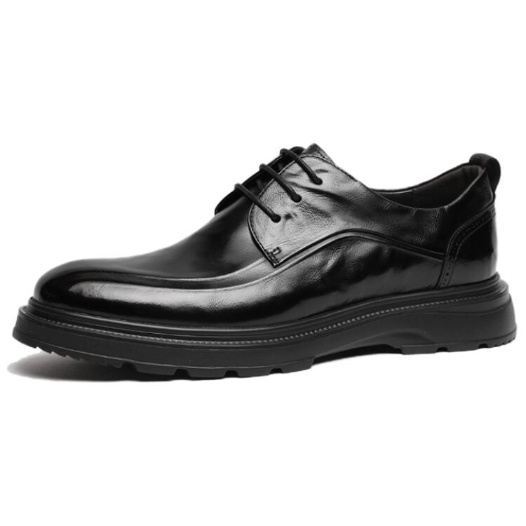 

Туфли мужские Men"s Casual Men Low-Top Volo, коричневый