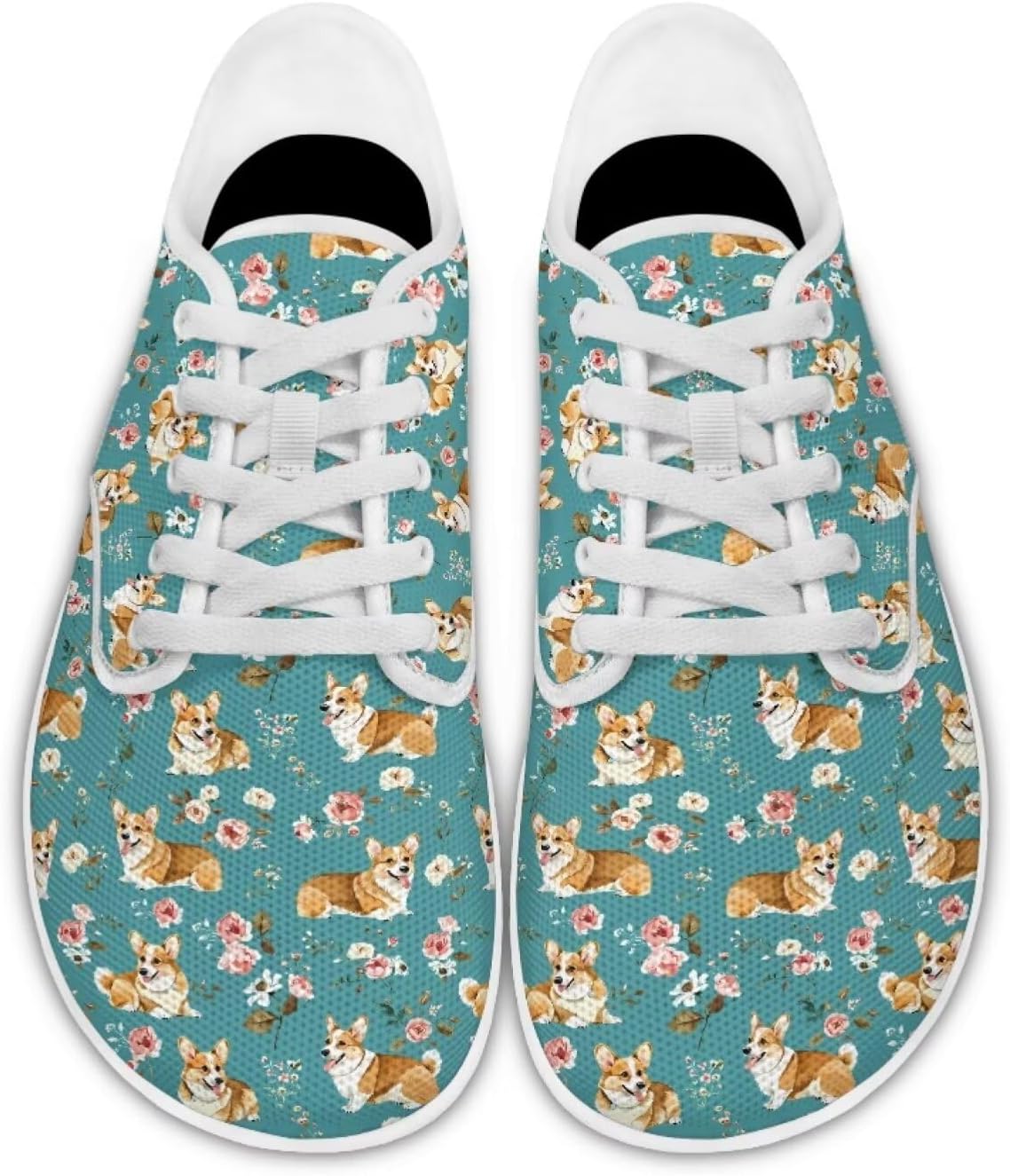 

Женские кроссовки для отдыха с собакой, танцевальные балетки, деловые лоферы, прогулочные кроссовки для ходьбы Ecaestolph, синий