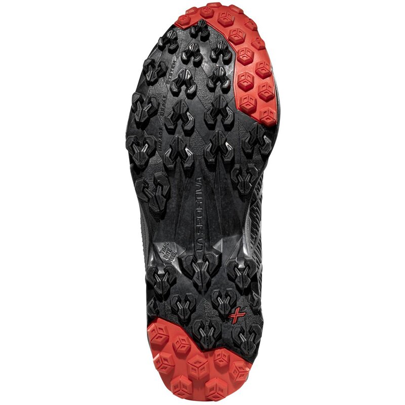 Горные ботинки Akyra II GTX La Sportiva, мультиколор — фото 2