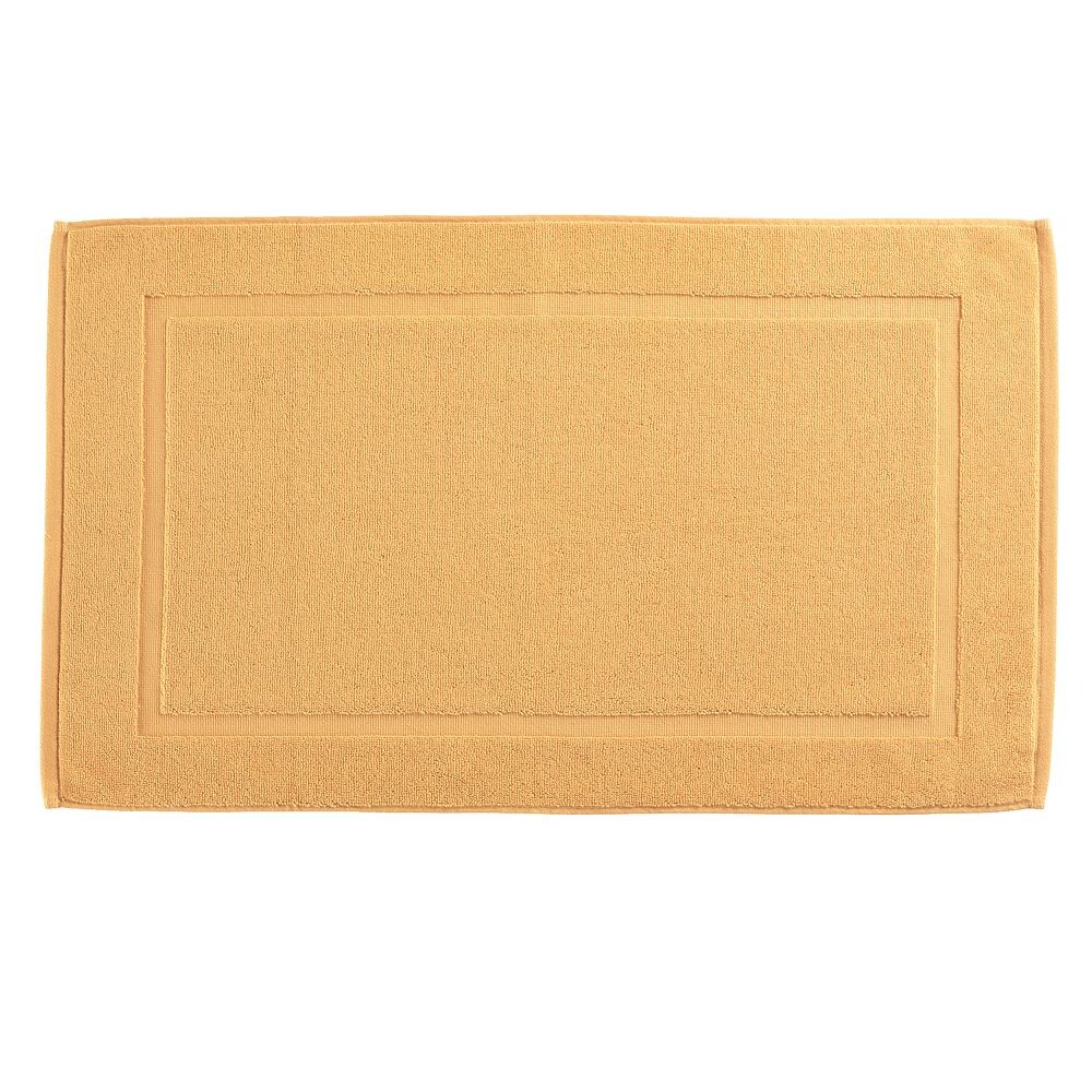 

Хлопковый коврик для ванны Cassadecor Signature, цвет Pineapple
