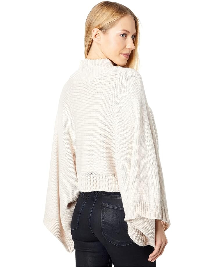 

Свитер Bishop + Young Olivia Crop Sweater, цвет Cashmere