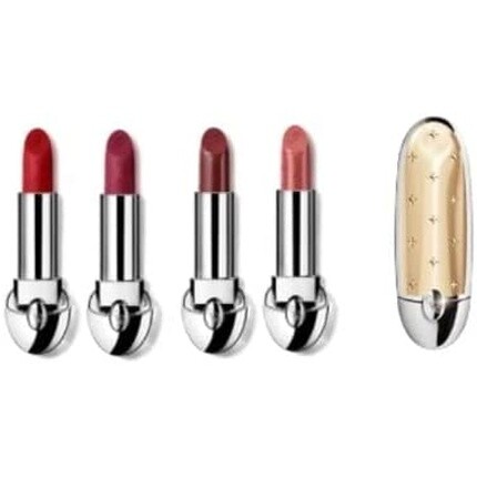 

Футляр для губ Rouge G Lips Golden Stars Xmas '22, Guerlain
