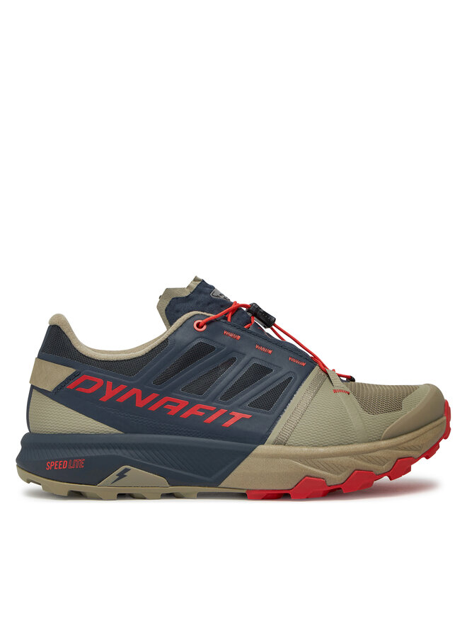 

Кроссовки Alpine Pro 2 5262 Dynafit, хаки