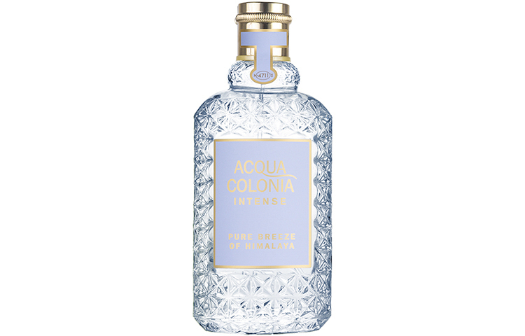 

Духи Blood Orange And Basil, фужерный одеколон с ароматом лимона и цикламена, 50 мл/170 мл, Halloween 4711 Acqua Colonia