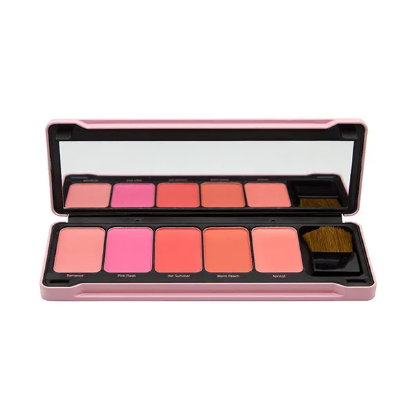 

Руж Fresh Blusher Palette Magic Studio, 1 UD