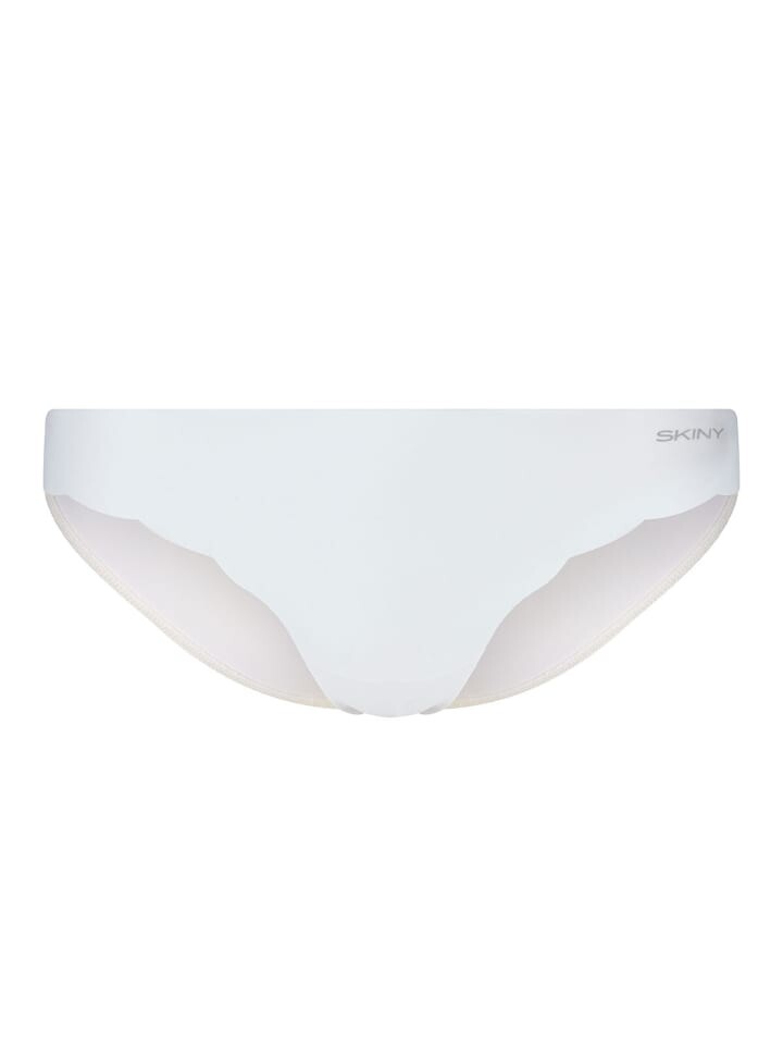 

Трусы Skiny, цвет white/black