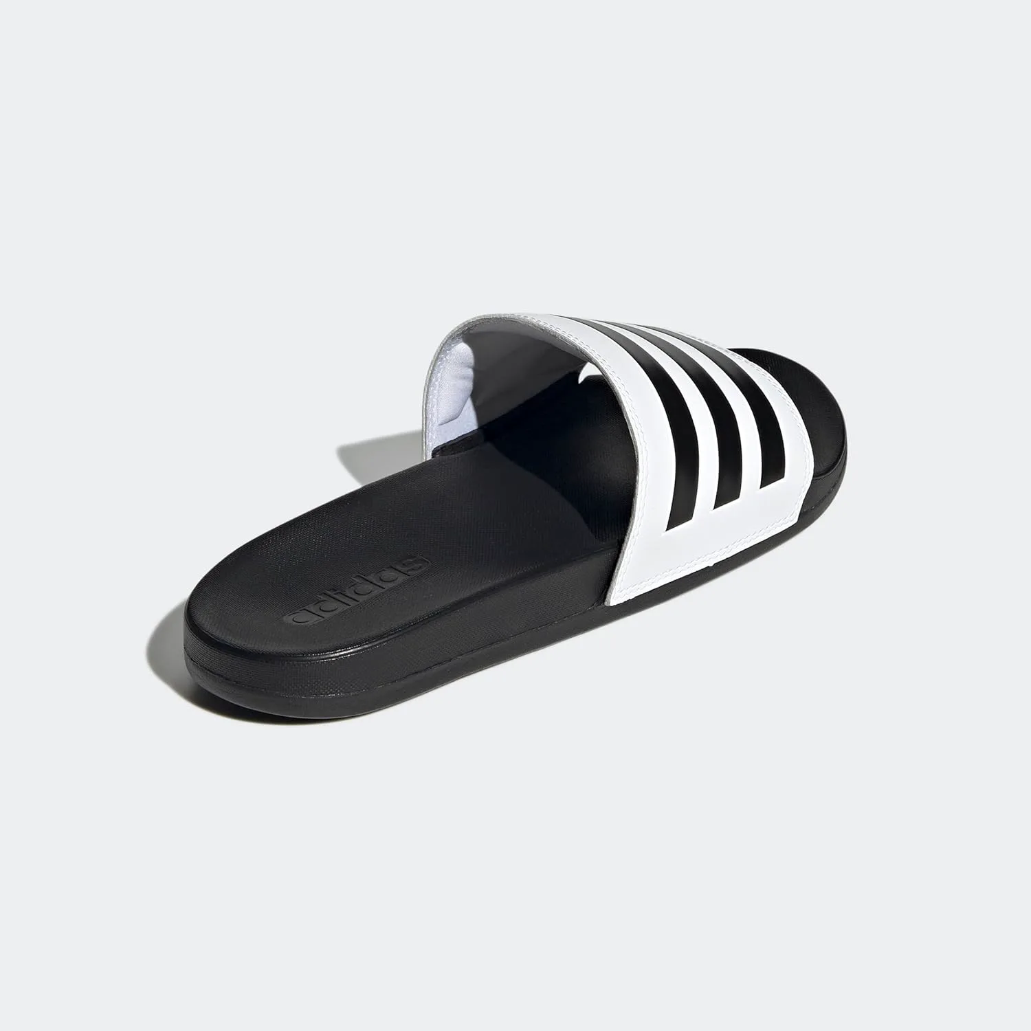 Сланцы Adidas Duramo, белый — фото 2