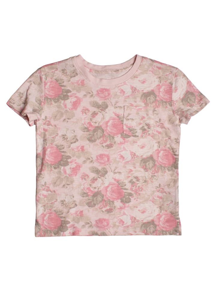 

Футболка GAP, розовый