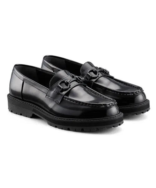 Мужские лоферы THE ONITSUKA BIT LOAFER — фото 2