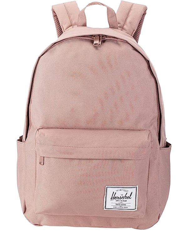 

Рюкзак Herschel Supply Co., розовый