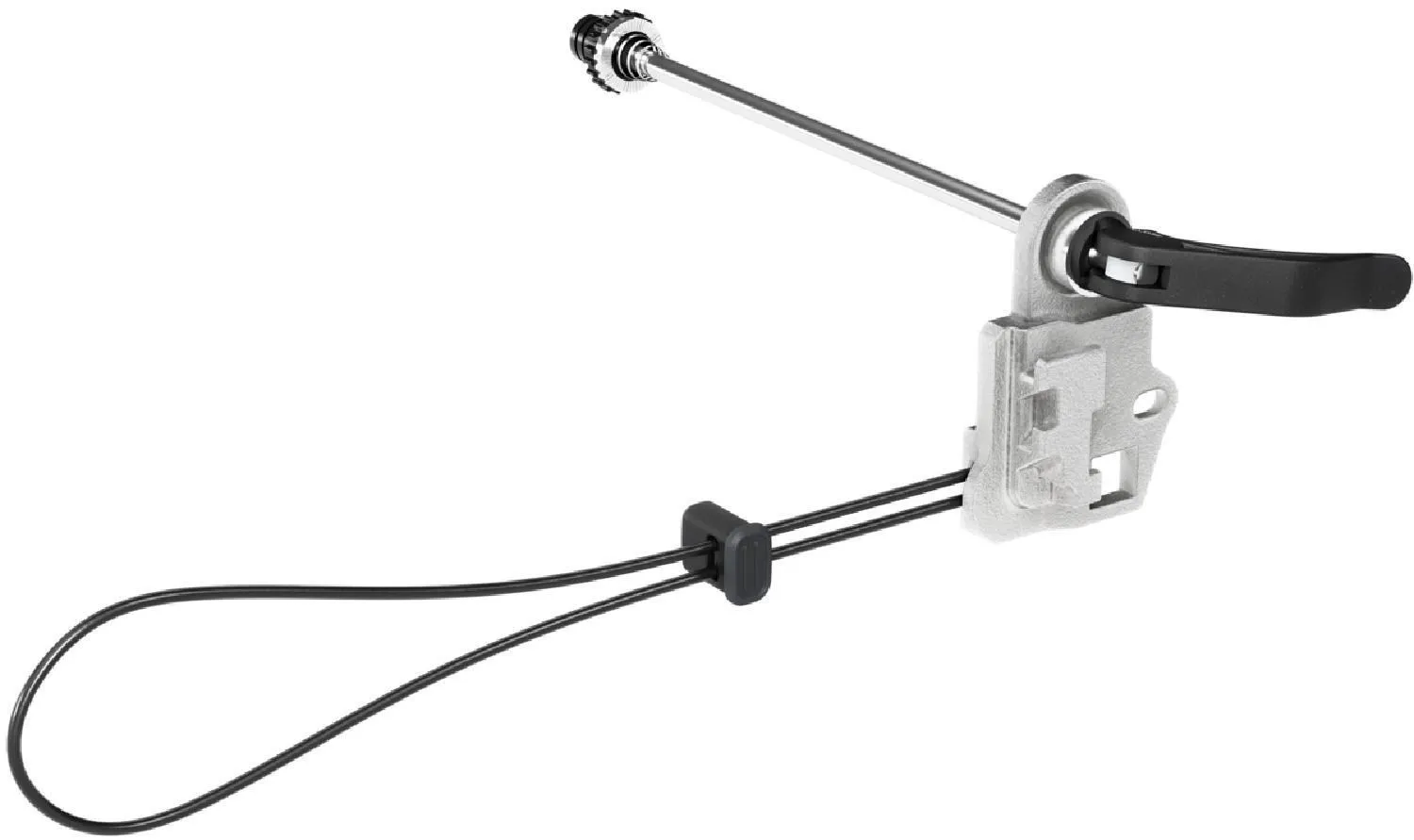 

ezHitch Пластина с быстросъемным эксцентриком Thule, None