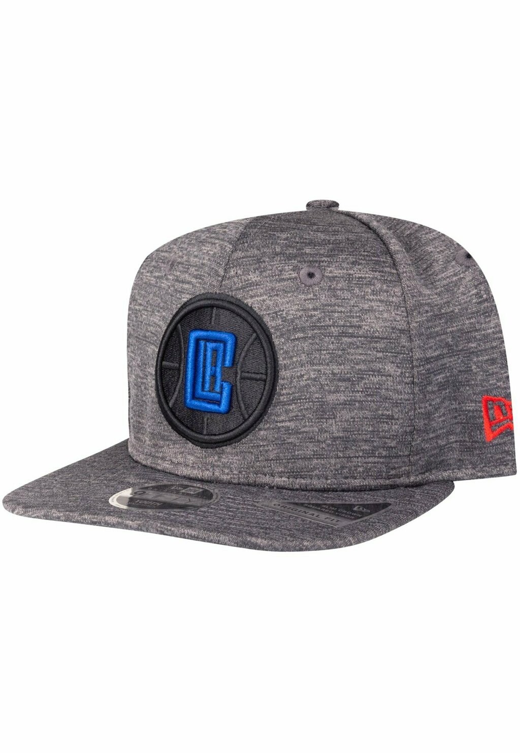 

Бейсболка SHADOW TECH NBA BULLS LAKERS New Era, цвет los angeles clippers