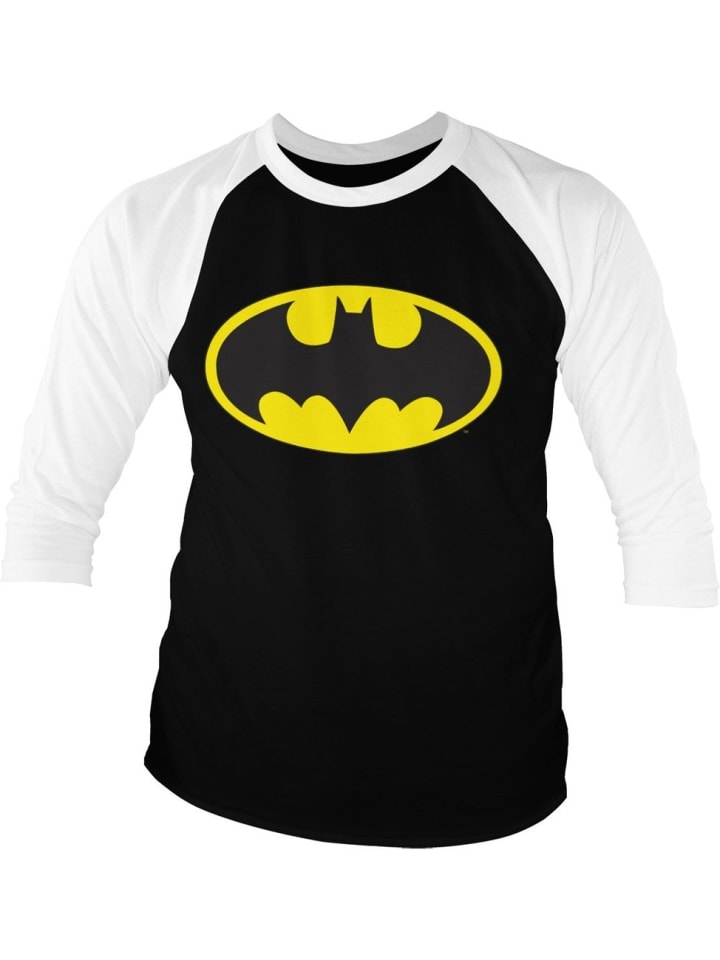 

Футболка Batman, белый