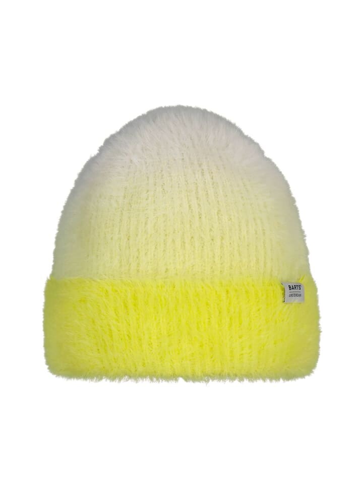 

Шапка Barts Luola Beanie Mütze, цвет lime