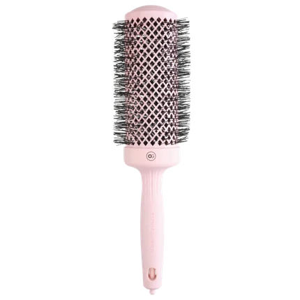 

Щетка Expert Speed Brush, пастельно-розовая, 55 Olivia Garden