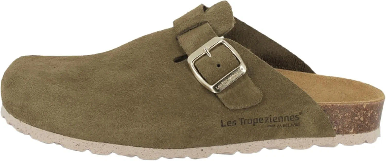 Женские туфли Zabot City Les Tropéziennes par M. Belarbi мужские, Khaki
