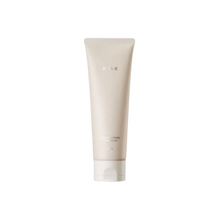Крем для лица RMK — Очищающий увлажняющий, 120 г