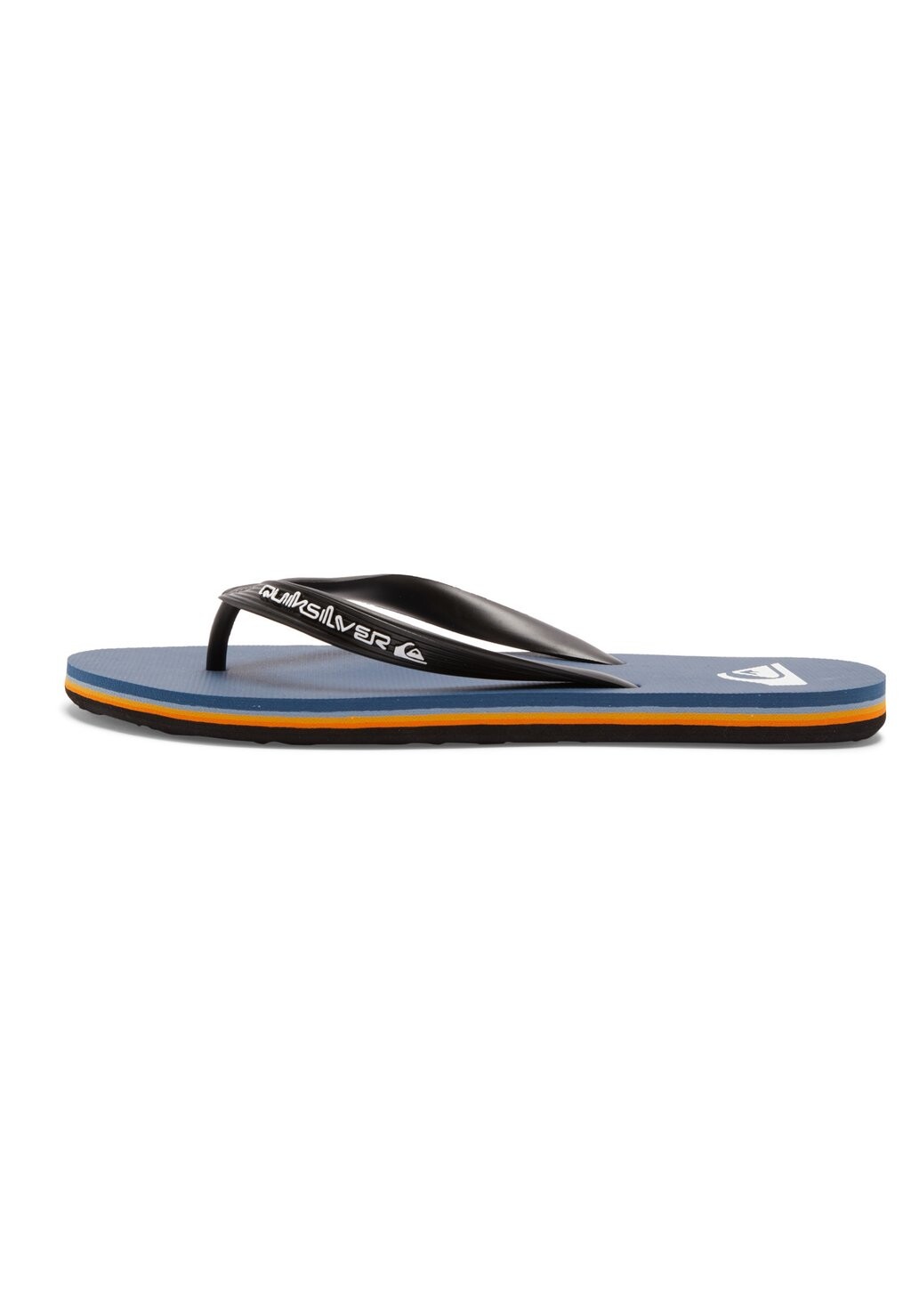 

Шлепанцы MOLOKAI CORE Quiksilver, синий