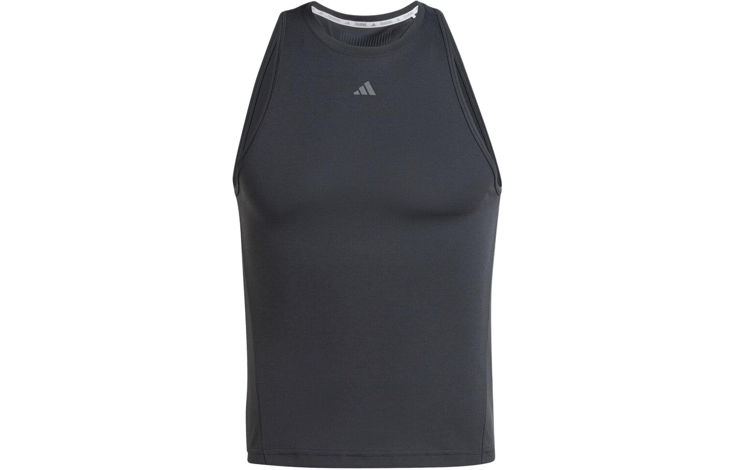 

Жилет женский черный Adidas