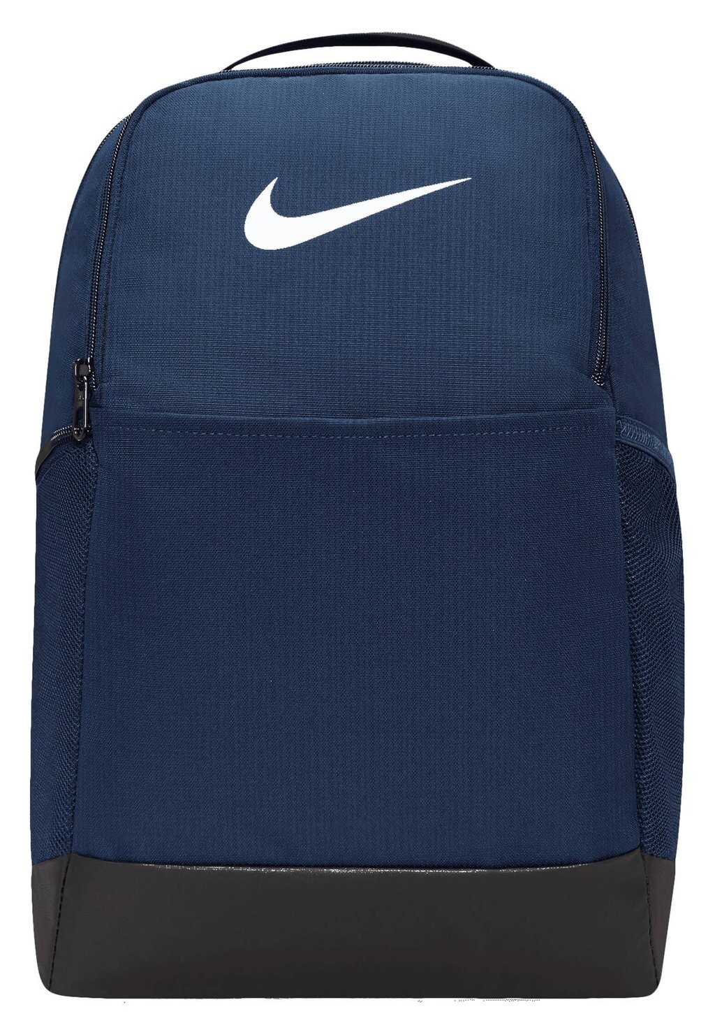 

Рюкзак Unisex Nike, темно-синий/черный
