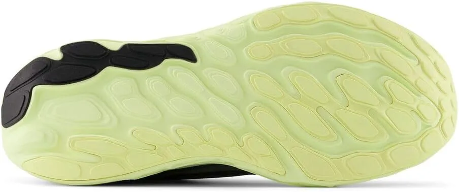 Мужские кроссовки для бега New Balance Fresh Foam X Vongo V6, серый/металлик