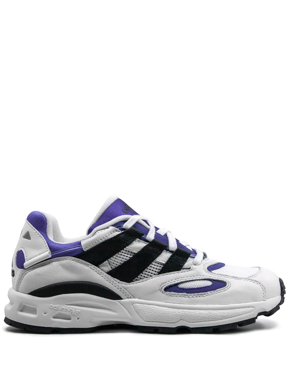 

Кроссовки Consortium Lexicon OG Adidas, белый